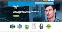 Desktop Screenshot of hachuat.com